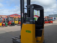 Reachtruck atlet, uns141dtfvre85, bouwjaar 2001 - afbeelding 19 van  22