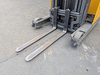 Reachtruck atlet, uns141dtfvre85, bouwjaar 2001 - afbeelding 22 van  22