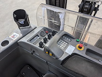 Reachtruck, atlet, uns160dtfvre675, 2007 - afbeelding 5 van  19