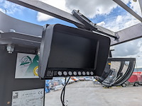 Reachtruck, atlet, uns160dtfvre675, 2007 - afbeelding 6 van  19
