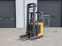 Reachtruck, atlet, uns160dtfvre675, 2007 - afbeelding 1 van  19