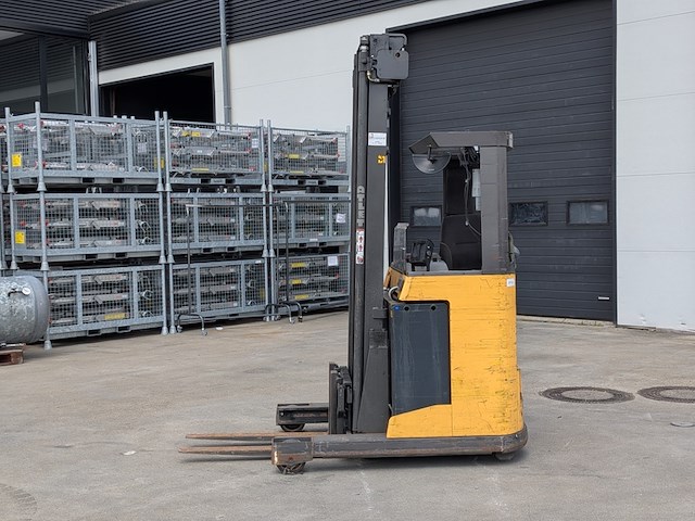Reachtruck, atlet, uns160dtfvre675, 2007 - afbeelding 12 van  19