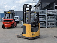 Reachtruck, atlet, uns160dtfvre675, 2007 - afbeelding 13 van  19