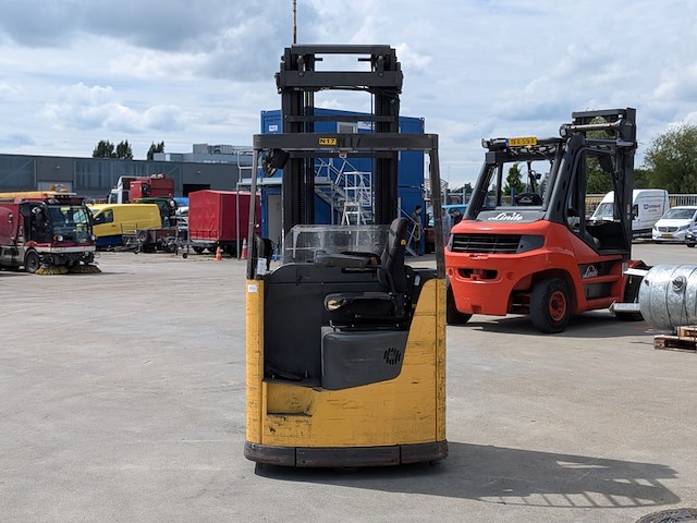 Reachtruck, atlet, uns160dtfvre675, 2007 - afbeelding 14 van  19