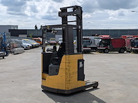 Reachtruck, atlet, uns160dtfvre675, 2007 - afbeelding 15 van  19