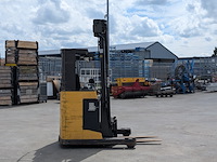 Reachtruck, atlet, uns160dtfvre675, 2007 - afbeelding 16 van  19