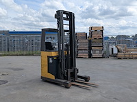 Reachtruck, atlet, uns160dtfvre675, 2007 - afbeelding 17 van  19
