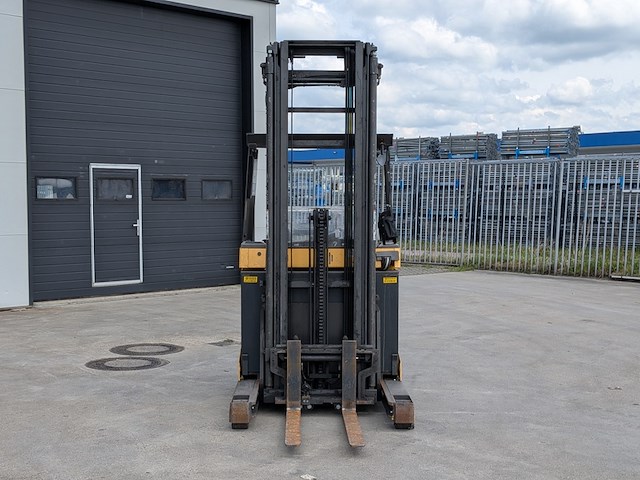 Reachtruck, atlet, uns160dtfvre675, 2007 - afbeelding 18 van  19