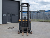 Reachtruck, atlet, uns160dtfvre675, 2007 - afbeelding 18 van  19