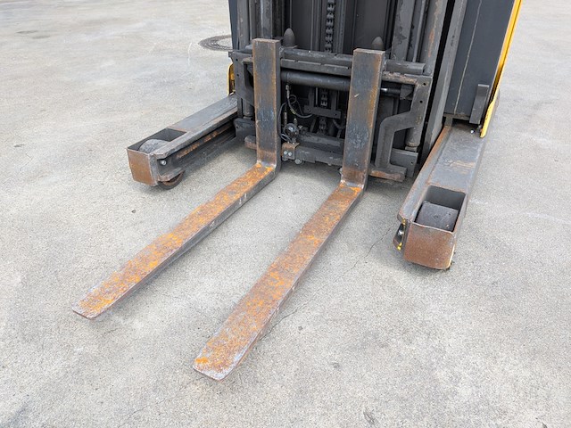 Reachtruck, atlet, uns160dtfvre675, 2007 - afbeelding 19 van  19