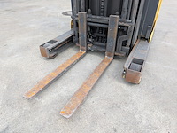 Reachtruck, atlet, uns160dtfvre675, 2007 - afbeelding 19 van  19