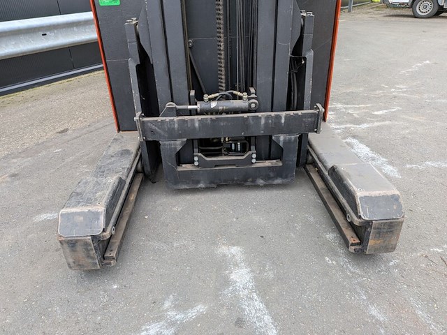 Reachtruck bt, rr b2 aci/15, bouwjaar 1998 - afbeelding 3 van  21