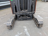Reachtruck bt, rr b2 aci/15, bouwjaar 1998 - afbeelding 3 van  21