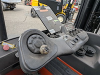 Reachtruck bt, rr b2 aci/15, bouwjaar 1998 - afbeelding 7 van  21