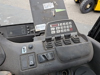 Reachtruck bt, rr b2 aci/15, bouwjaar 1998 - afbeelding 8 van  21