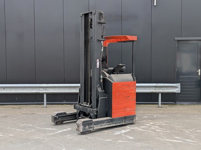 Reachtruck bt, rr b2 aci/15, bouwjaar 1998 - afbeelding 1 van  21