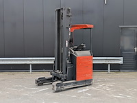 Reachtruck bt, rr b2 aci/15, bouwjaar 1998