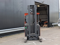 Reachtruck bt, rr b2 aci/15, bouwjaar 1998 - afbeelding 12 van  21