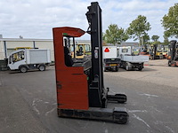 Reachtruck bt, rr b2 aci/15, bouwjaar 1998 - afbeelding 16 van  21