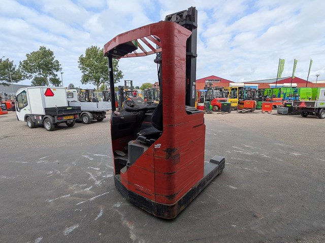 Reachtruck bt, rr b2 aci/15, bouwjaar 1998 - afbeelding 17 van  21