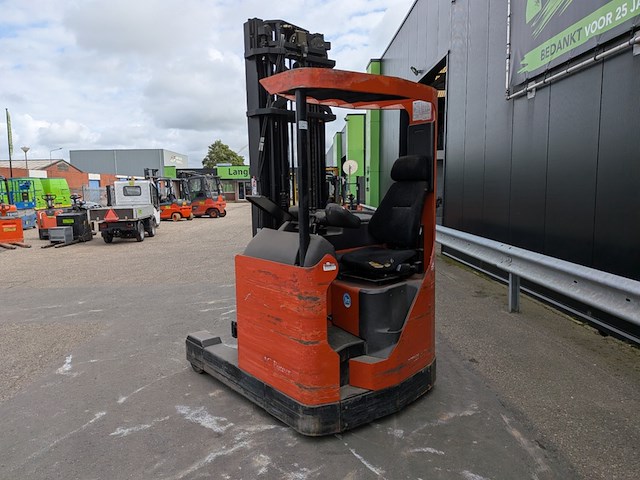 Reachtruck bt, rr b2 aci/15, bouwjaar 1998 - afbeelding 19 van  21