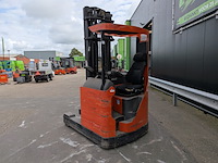 Reachtruck bt, rr b2 aci/15, bouwjaar 1998 - afbeelding 19 van  21