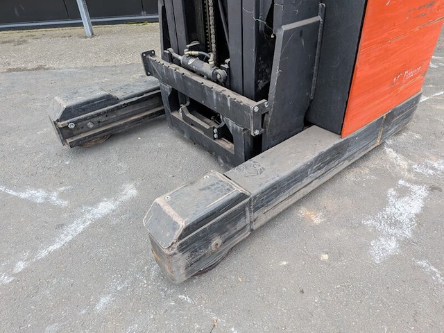 Reachtruck bt, rr b2 aci/15, bouwjaar 1998 - afbeelding 21 van  21
