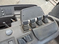 Reachtruck, bt, rrb3, 2000 - afbeelding 6 van  19