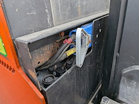 Reachtruck, bt, rrb3, 2000 - afbeelding 11 van  19