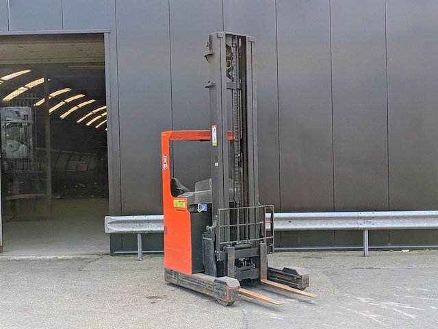 Reachtruck, bt, rrb3, 2000 - afbeelding 1 van  19