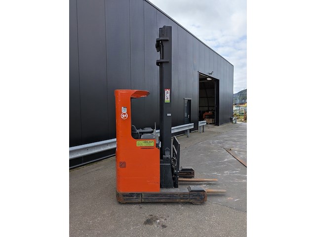 Reachtruck, bt, rrb3, 2000 - afbeelding 12 van  19