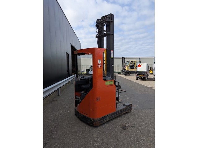 Reachtruck, bt, rrb3, 2000 - afbeelding 13 van  19
