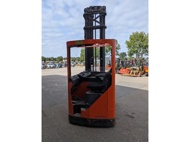 Reachtruck, bt, rrb3, 2000 - afbeelding 14 van  19