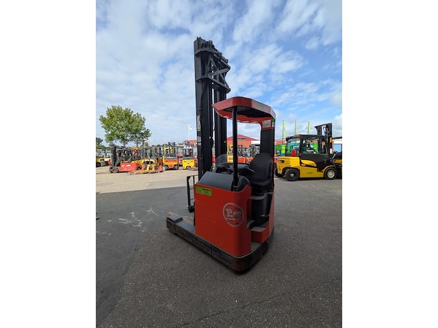 Reachtruck, bt, rrb3, 2000 - afbeelding 15 van  19