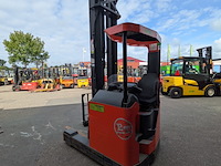 Reachtruck, bt, rrb3, 2000 - afbeelding 15 van  19