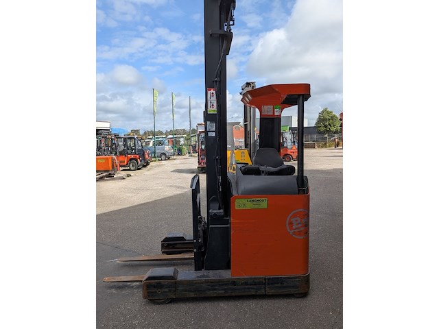 Reachtruck, bt, rrb3, 2000 - afbeelding 16 van  19