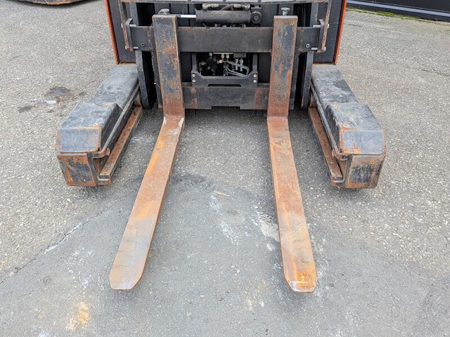 Reachtruck, bt, rrb3, 2000 - afbeelding 18 van  19