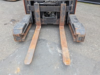 Reachtruck, bt, rrb3, 2000 - afbeelding 18 van  19