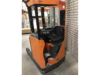 Reachtruck, bt, rre160m, oranje, 2011 - afbeelding 12 van  14