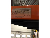Reachtruck, bt, rre160m, oranje, 2011 - afbeelding 13 van  14