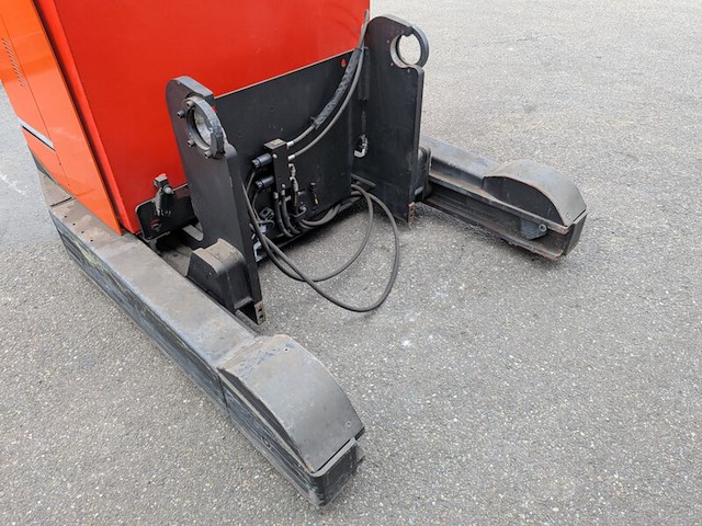 Reachtruck bt, rre250, bouwjaar 2016 - afbeelding 7 van  17