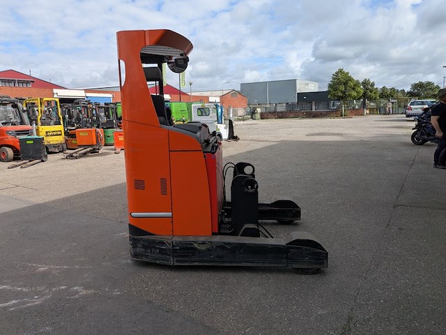 Reachtruck bt, rre250, bouwjaar 2016 - afbeelding 12 van  17