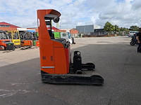 Reachtruck bt, rre250, bouwjaar 2016 - afbeelding 12 van  17