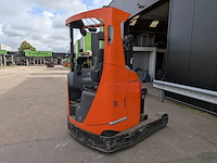 Reachtruck bt, rre250, bouwjaar 2016 - afbeelding 13 van  17