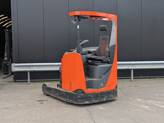 Reachtruck bt, rre250, bouwjaar 2016 - afbeelding 14 van  17