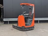 Reachtruck bt, rre250, bouwjaar 2016 - afbeelding 14 van  17