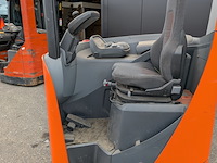 Reachtruck bt, rre250, bouwjaar 2016 - afbeelding 16 van  17