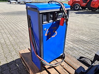 Reachtruck, doosan, br16jw-7, oranje, 2015 - afbeelding 15 van  24