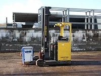 Reachtruck hyster r1.6h elektrisch 1600kg 2006