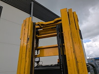 Reachtruck, jungheinrich, etv 214, incl. acculader - afbeelding 2 van  21